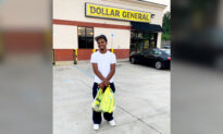 Memphis Man Sees Lady Struggling to Pay at Dollar General—so He Pays It Forward, Goes Viral