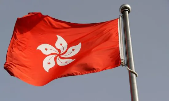 Hong Kong Police Arrest Independent Journalist Over ‘Seditious Publication’