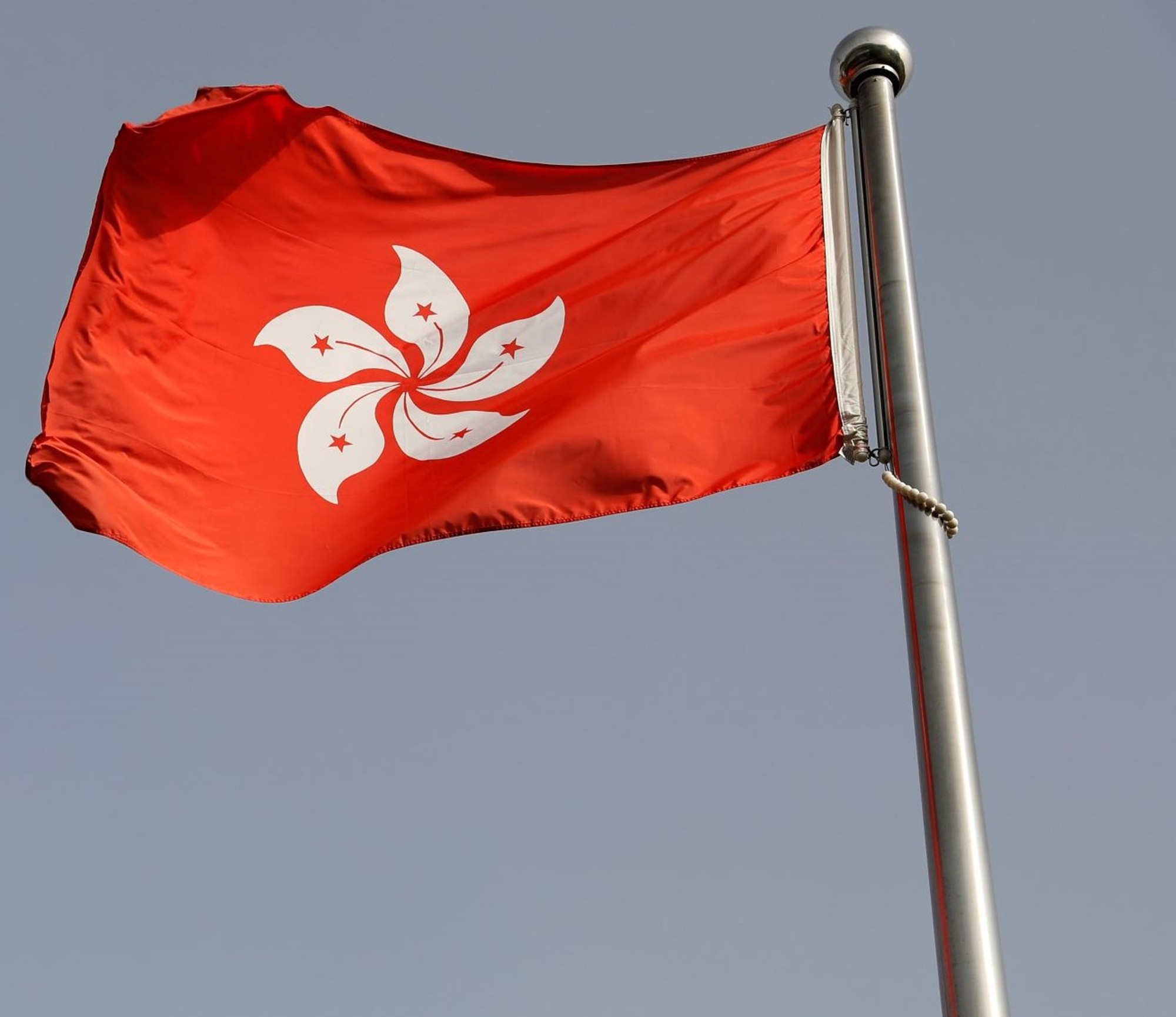Hong Kong Police Arrest Independent Journalist Over 'Seditious Publication' - Vimarsana News