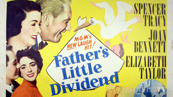 Father’s Little Dividend