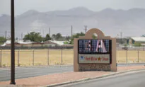 FBI Probes Allegation of Assault on Female Soldier at Afghan Refugee Camp in New Mexico