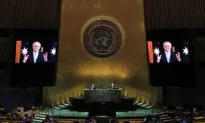 Australian PM Repeats Call to Investigate Origins of CCP Virus at UN