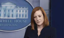 Psaki Responds to Calls for Biden to Visit Southern Border