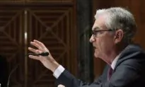 Powell Meets a Changed Economy: Fewer Workers, Higher Prices