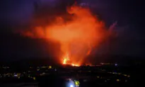 La Palma Airport Flights Canceled Due to Volcanic Ash Cloud