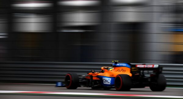 Lando-Norris
