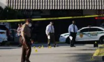 One Man Arrested in Shooting at Miami-Area Rap Show in May That Left 3 Dead and 20 Wounded