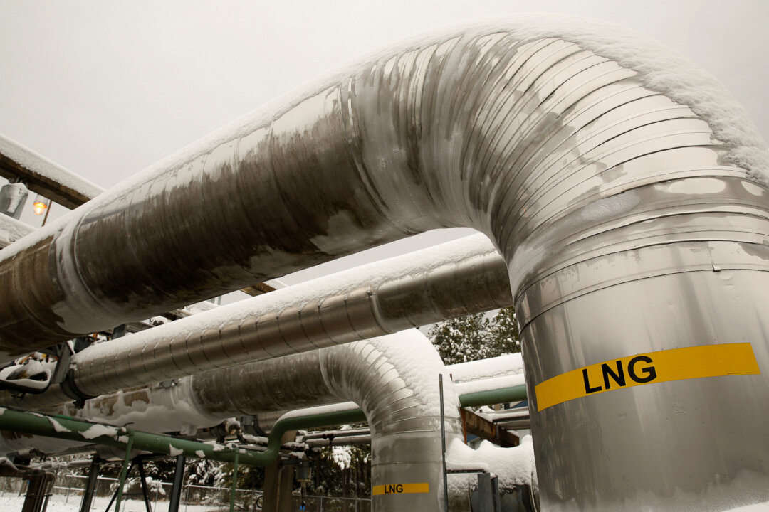Blast at Freeport LNG Plant Adds to Supply Concerns