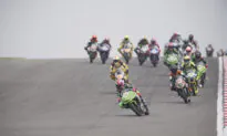 Teen Rider Dies After Multi-Crash During FIM Supersport 300 Opener in Spain