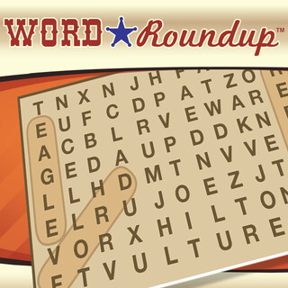 Word Roundup