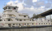 NTSB: Broadcasting Only Boat Size Led to Fatal Towboat Crash