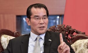 Beijing’s Wolf Warrior Diplomacy Generates Negative Opinions in Sweden Toward Chinese Regime