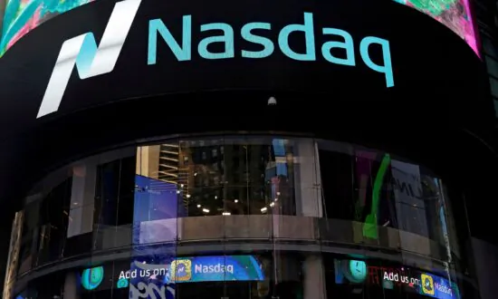 Growth Impact of the Tech Boom Is Weaker Than Expected