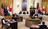 Quad Leaders Commit to a ‘Free and Open Indo-Pacific’ Amid Concerns Over China Influence
