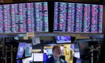 Bulk of S&P 500 Embraces Sustainable Accounting Standard, Foundation Says