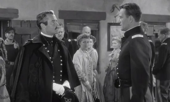 Rewind, Review, and Re-Rate: ‘Fort Apache’: An Action-Packed Start to John Ford’s Cavalry Trilogy