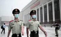 Beijing Responsible for ‘Largest Transnational Crackdown in the World’ to Muzzle Diaspora, Report Finds