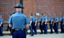 ‘Dozens’ of Massachusetts State Troopers Submit Resignations Over Vaccine Mandate
