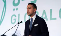 Italy Says Taliban Government Cannot Be Recognized, but Afghans Must Be Helped