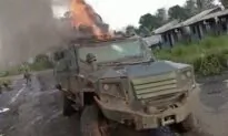 Is Rebellion in Cameroon a Bellwether for Nigeria?