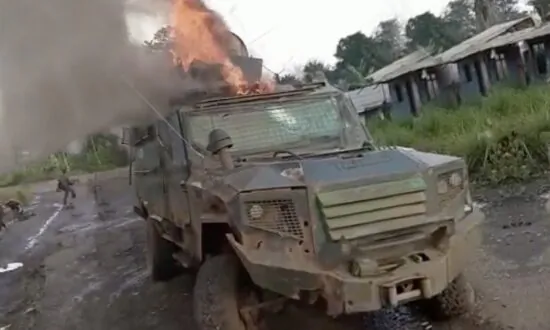 Is Rebellion in Cameroon a Bellwether for Nigeria?