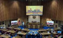 Arizona Senate Told of Multiple Inconsistencies Found in Election Audit