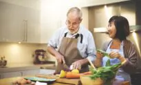 Supporting Immune Function With Age