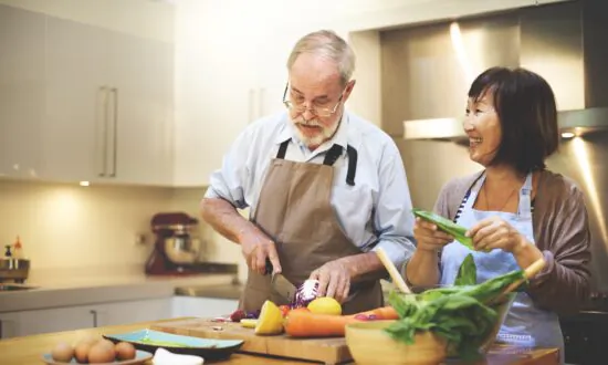 Supporting Immune Function With Age