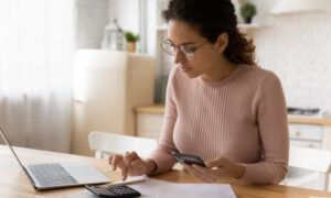 Raising Your Credit Score Can Save Thousands on a Mortgage