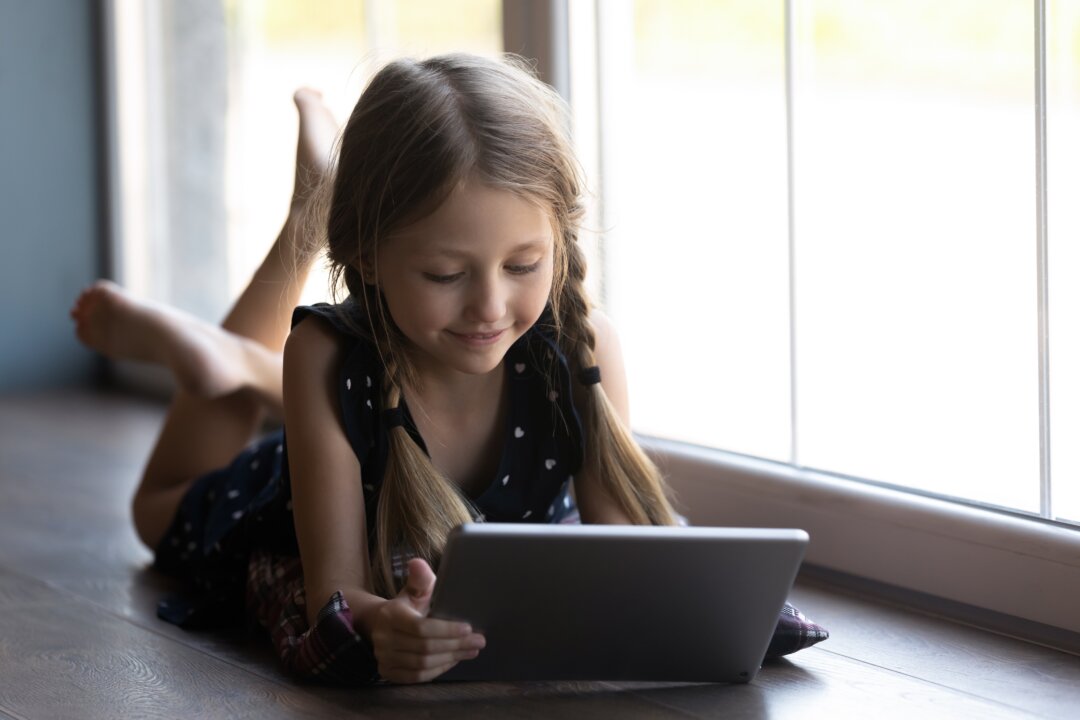 Your child isn’t immune to making poor decisions when it comes to using adult technologies. 
 (fizkes/Shutterstock)