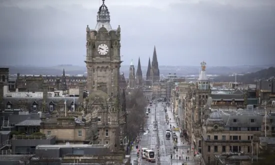 Scottish MSPs Consider Plans for Licensing Scheme for Airbnb-Style Short-Term Lets