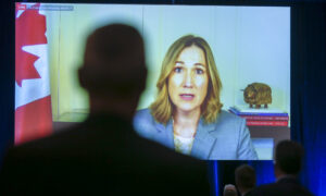 Canada’s Ambassador to US Says Meng Deal ‘Independent’ of China’s Release of Kovrig and Spavor