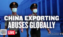 Live Q&A: Chinese Regime Exports Abuse Globally Through Media Control & Threats; AZ Audit Results Announced