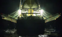 Small Fry: Peru’s Fishermen Battle China’s Overseas Fleet
