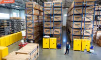 Durable Goods Orders Fall for Second Straight Month