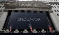 Endeavor to Buy Sports Betting Unit From Scientific Games for $1.2 Billion