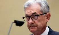 Failure to Bury ‘Transitory’ Inflation Narrative Risks Sparking Biggest Fed Error in Decades: Economist