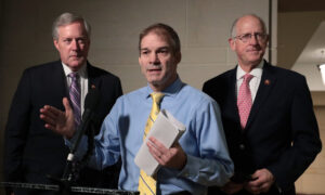 Lawmakers Demand DOJ Explain Dropping of Cases Against Chinese Researchers Accused of Hiding Military Ties