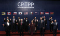 In Beijing’s Fight With Taipei, 11 Pacific Trade Pact Countries Will Decide the Winner