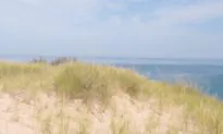 Indiana Beaches Closed After Apparent US Steel Plant Spill