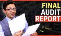 Facts Matter (Sept. 27): Seven Issues Raised in the Election Audit Report; Interview with AZ Senate President
