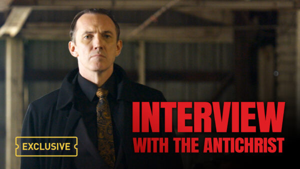 Interview with the Antichrist | Feature Film