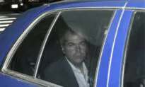 Attempted Ronald Reagan Assassin John Hinckley Gets Unconditional Release