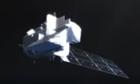 Observing Earth From Space With New Satellite Technology