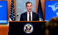 State Department Says Blinken Tests Negative for COVID-19 After Spokesman Tests Positive