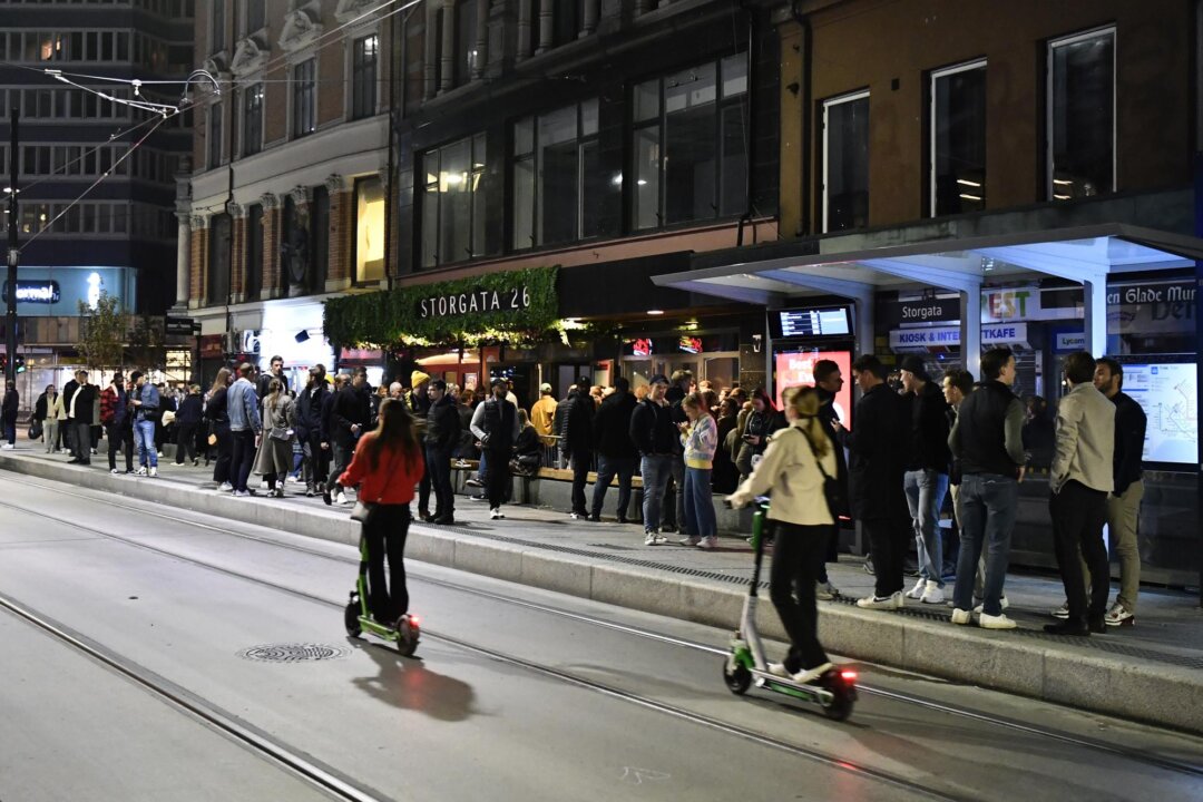 Norway Scraps COVID-19 Restrictions, Plans to ‘Live With’ Virus