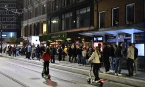 CDC Lists Norway as ‘Very High’ Travel Risk After Country Ends All COVID-19 Restrictions