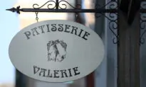 UK Accountancy Grant Thornton Fined Over Patisserie Valerie Chain Audit
