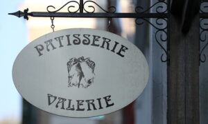 UK Accountancy Grant Thornton Fined Over Patisserie Valerie Chain Audit