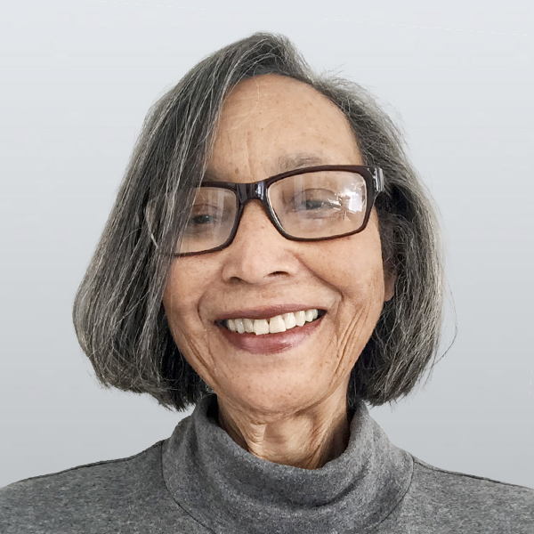 Thelma Stiles